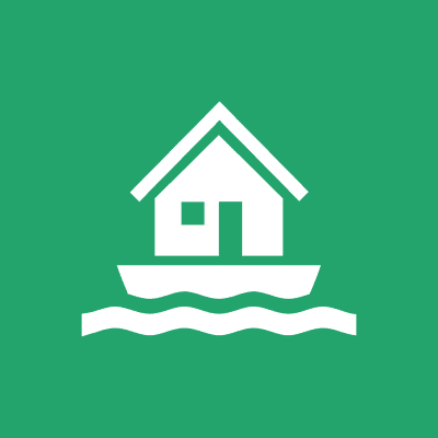 New Boat House Construction